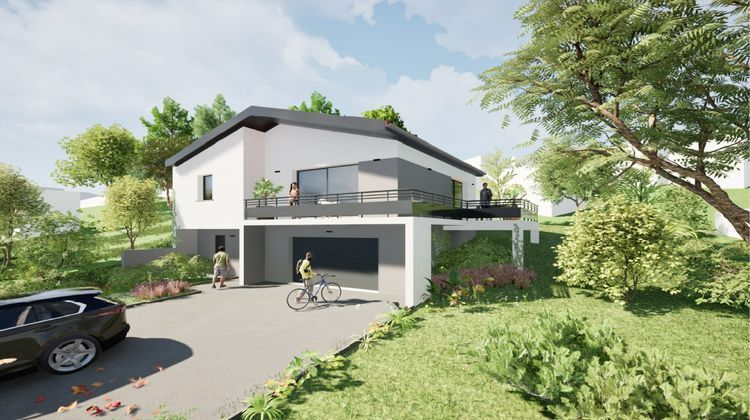 Ma-Cabane - Vente Maison CLERMONT-FERRAND, 104 m²