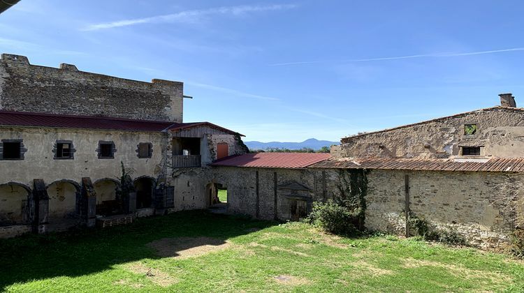 Ma-Cabane - Vente Maison CLERMONT-FERRAND, 1000 m²