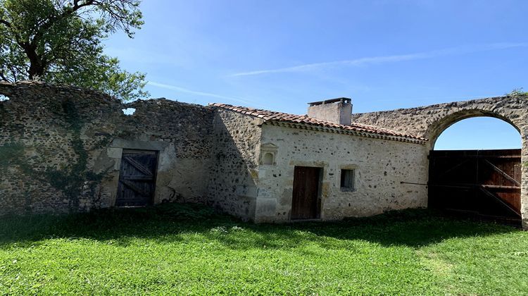 Ma-Cabane - Vente Maison CLERMONT-FERRAND, 1000 m²