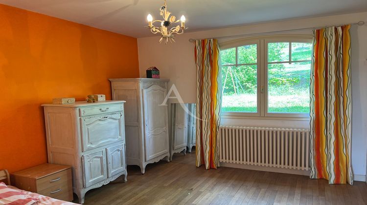 Ma-Cabane - Vente Maison CLERMONT-FERRAND, 235 m²