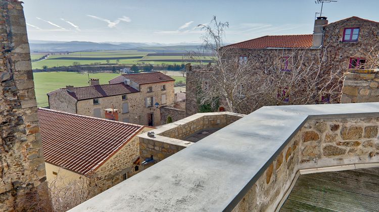 Ma-Cabane - Vente Maison CLERMONT-FERRAND, 203 m²