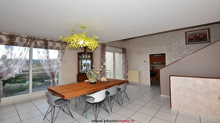 Ma-Cabane - Vente Maison Clermont-Ferrand, 150 m²