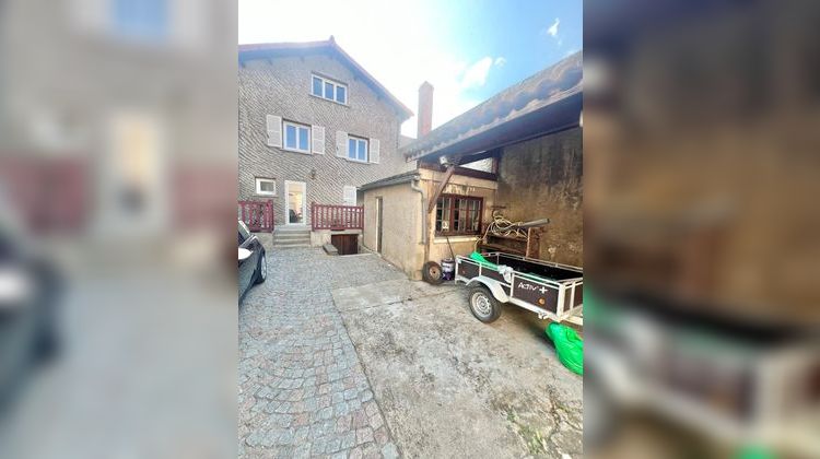 Ma-Cabane - Vente Maison Clermont-Ferrand, 173 m²