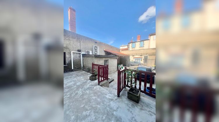 Ma-Cabane - Vente Maison Clermont-Ferrand, 173 m²