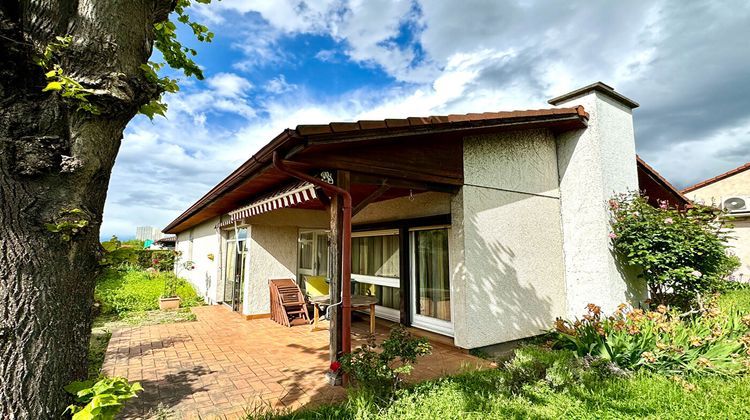 Ma-Cabane - Vente Maison CLERMONT-FERRAND, 120 m²