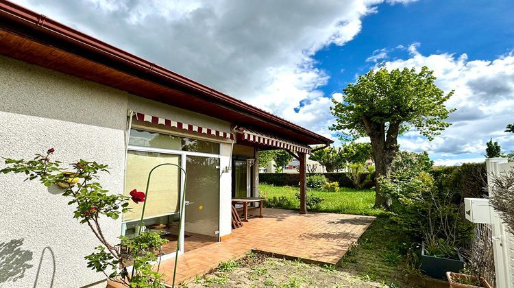 Ma-Cabane - Vente Maison CLERMONT-FERRAND, 120 m²