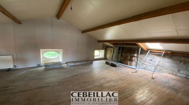 Ma-Cabane - Vente Maison Clermont-Ferrand, 175 m²