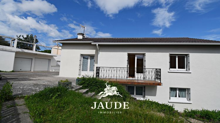 Ma-Cabane - Vente Maison Clermont-Ferrand, 200 m²