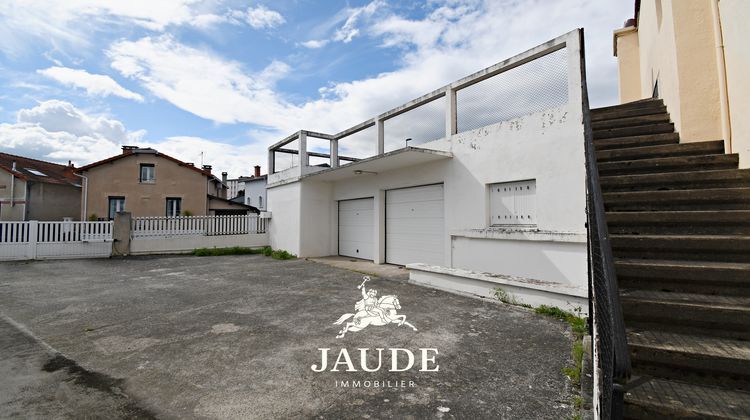 Ma-Cabane - Vente Maison Clermont-Ferrand, 200 m²