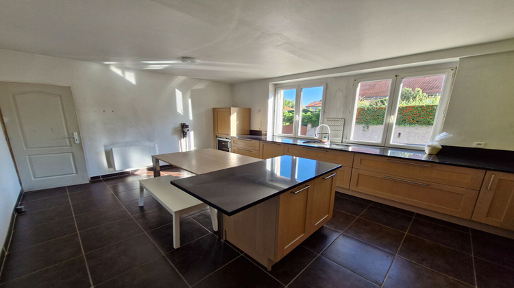 Ma-Cabane - Vente Maison CLERMONT-FERRAND, 160 m²