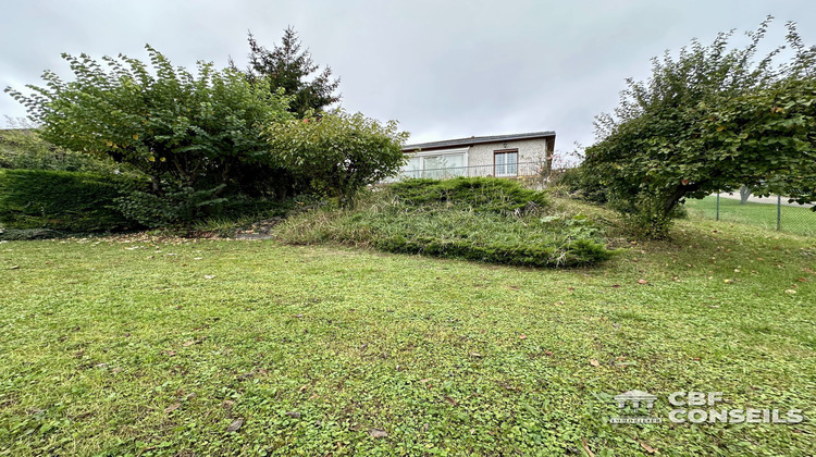 Ma-Cabane - Vente Maison Clermont-Ferrand, 175 m²