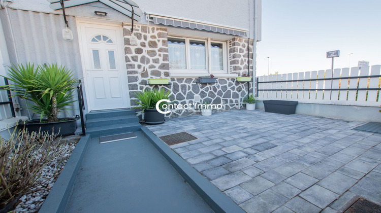 Ma-Cabane - Vente Maison Clermont-Ferrand, 75 m²