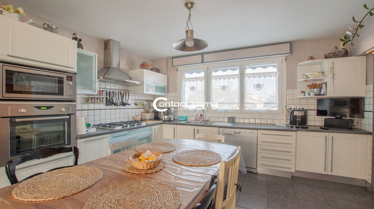 Ma-Cabane - Vente Maison Clermont-Ferrand, 75 m²