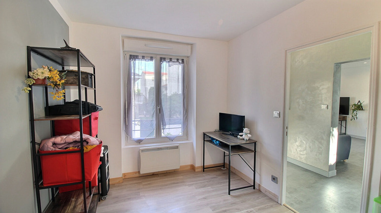 Ma-Cabane - Vente Maison CLERMONT-FERRAND, 76 m²