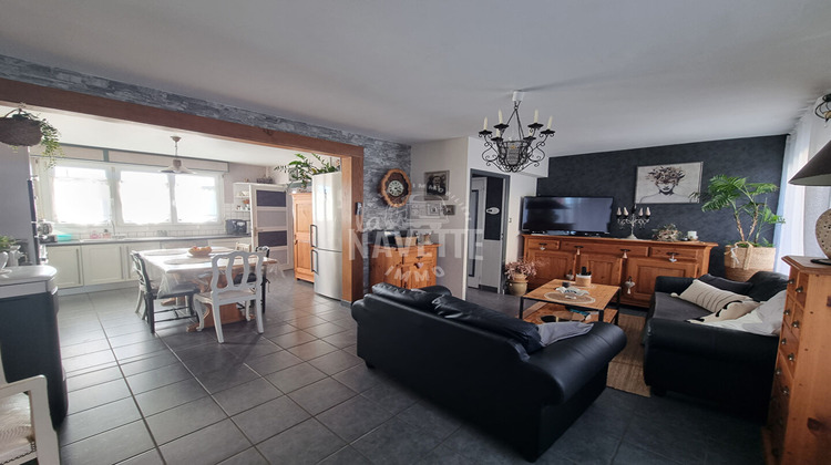 Ma-Cabane - Vente Maison CLERMONT-FERRAND, 76 m²