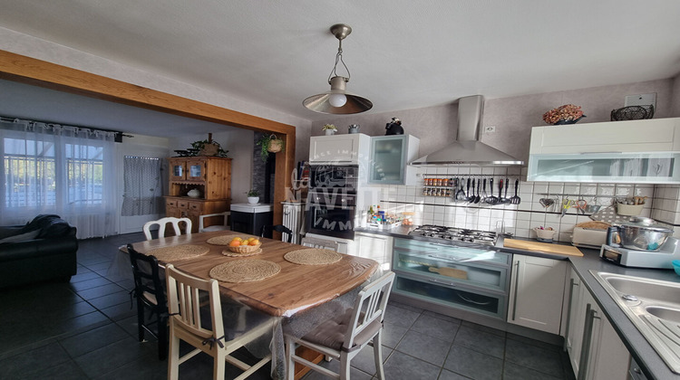 Ma-Cabane - Vente Maison CLERMONT-FERRAND, 76 m²