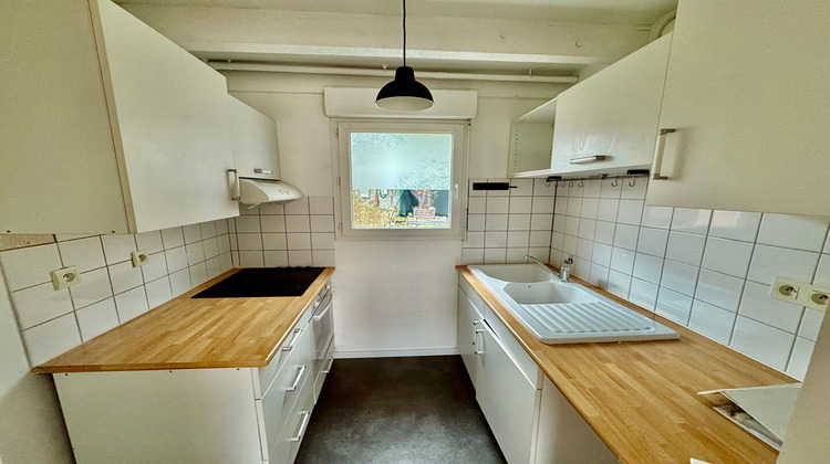 Ma-Cabane - Vente Maison CLERMONT-FERRAND, 63 m²