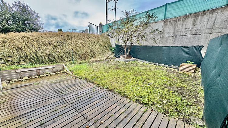 Ma-Cabane - Vente Maison CLERMONT-FERRAND, 63 m²