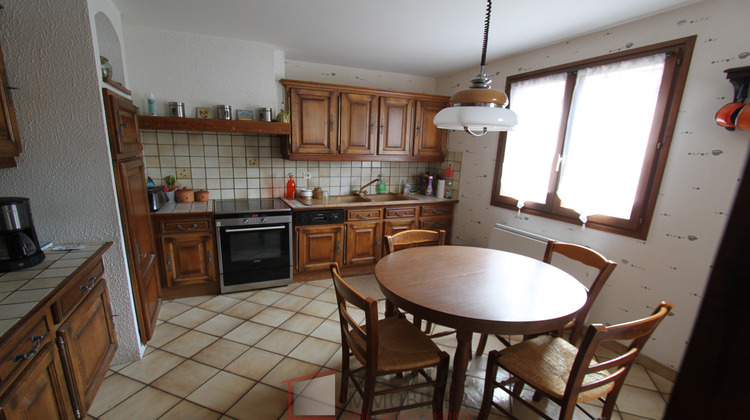 Ma-Cabane - Vente Maison Clermont-Ferrand, 125 m²