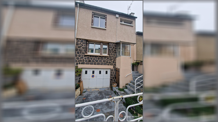 Ma-Cabane - Vente Maison Clermont-Ferrand, 76 m²