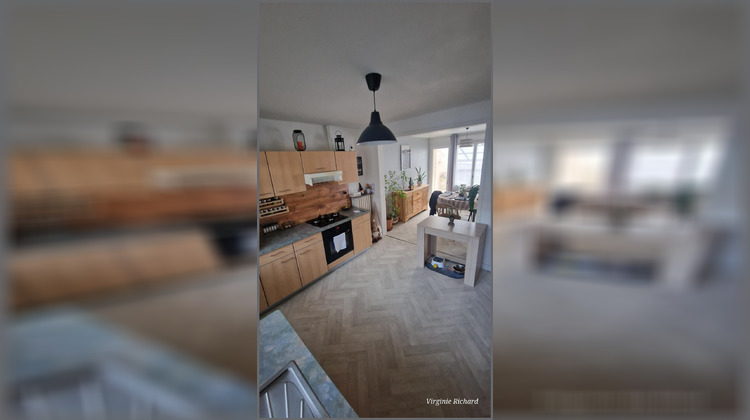 Ma-Cabane - Vente Maison Clermont-Ferrand, 76 m²