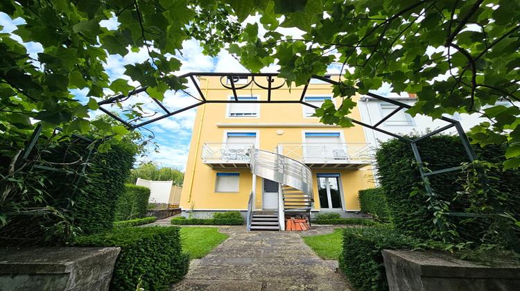 Ma-Cabane - Vente Maison CLERMONT-FERRAND, 246 m²