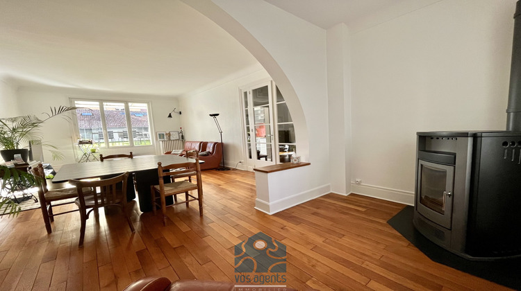 Ma-Cabane - Vente Maison Clermont-Ferrand, 139 m²