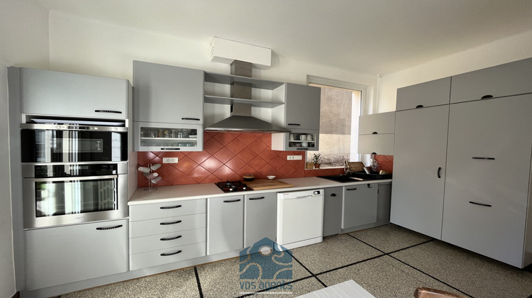 Ma-Cabane - Vente Maison Clermont-Ferrand, 139 m²