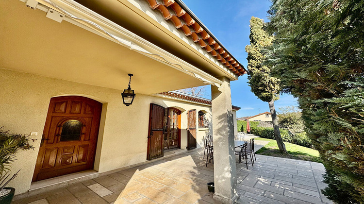 Ma-Cabane - Vente Maison CLERMONT-FERRAND, 140 m²