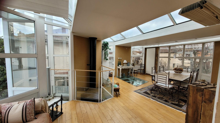 Ma-Cabane - Vente Maison Clermont-Ferrand, 198 m²