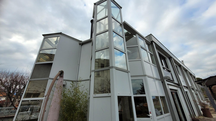 Ma-Cabane - Vente Maison Clermont-Ferrand, 198 m²