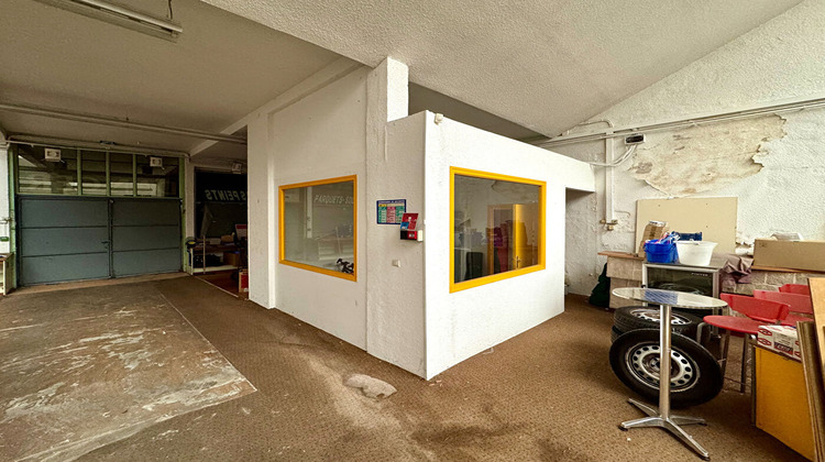 Ma-Cabane - Vente Maison CLERMONT-FERRAND, 280 m²