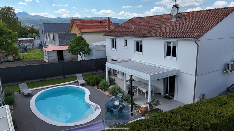 Ma-Cabane - Vente Maison Clermont-Ferrand, 155 m²