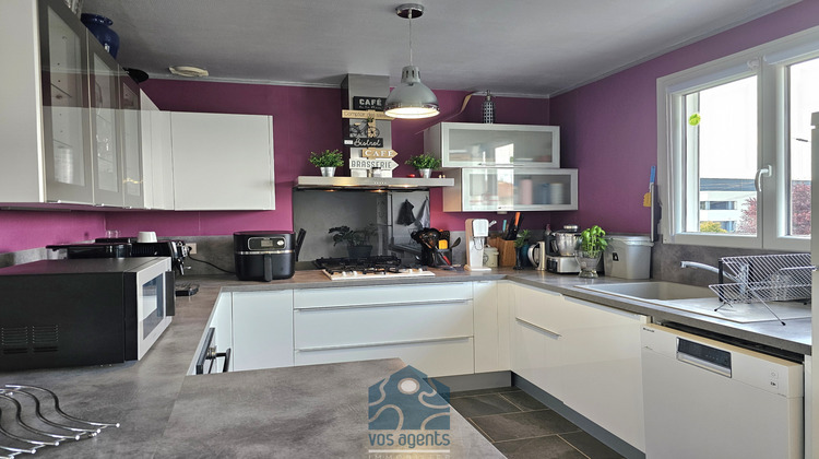 Ma-Cabane - Vente Maison Clermont-Ferrand, 155 m²