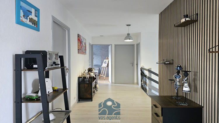 Ma-Cabane - Vente Maison Clermont-Ferrand, 155 m²