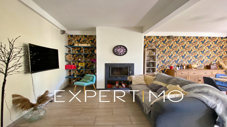 Ma-Cabane - Vente Maison Clermont-Ferrand, 118 m²