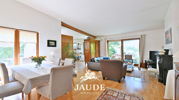 Ma-Cabane - Vente Maison Clermont-Ferrand, 140 m²