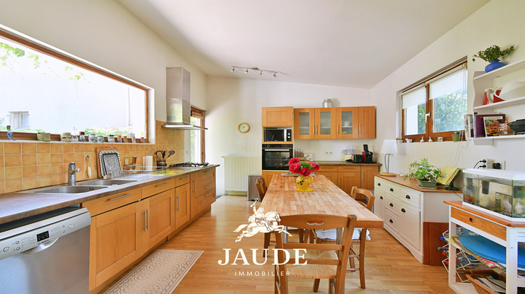 Ma-Cabane - Vente Maison Clermont-Ferrand, 140 m²