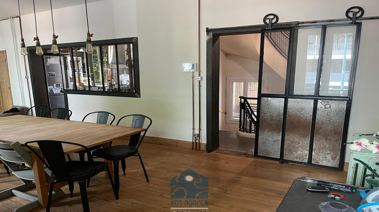 Ma-Cabane - Vente Maison Clermont-Ferrand, 130 m²