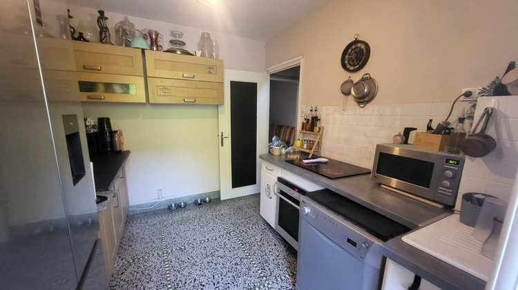 Ma-Cabane - Vente Maison CLERMONT-FERRAND, 77 m²
