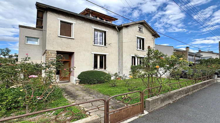Ma-Cabane - Vente Maison CLERMONT-FERRAND, 195 m²