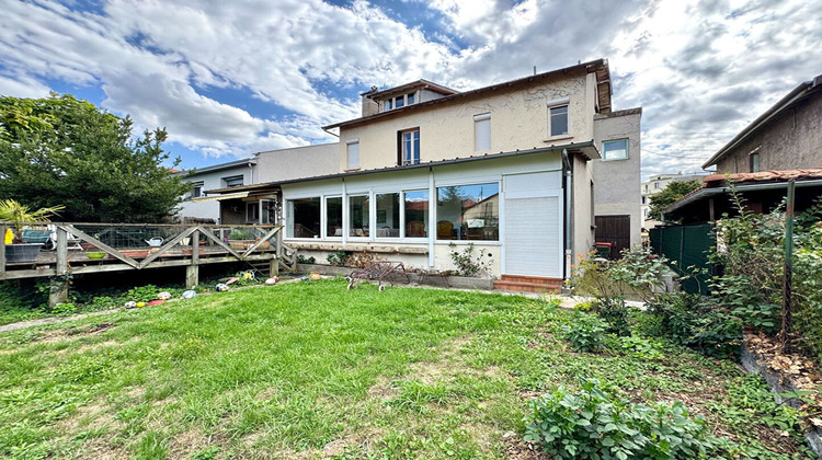 Ma-Cabane - Vente Maison CLERMONT-FERRAND, 195 m²