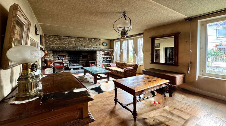 Ma-Cabane - Vente Maison CLERMONT-FERRAND, 195 m²