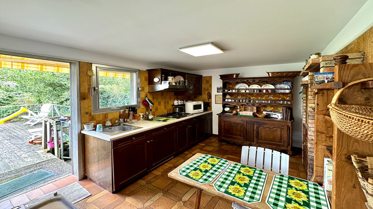 Ma-Cabane - Vente Maison CLERMONT-FERRAND, 195 m²