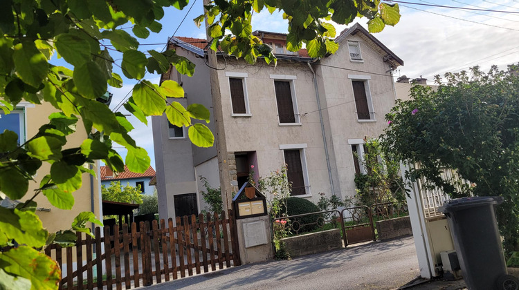 Ma-Cabane - Vente Maison Clermont-Ferrand, 200 m²