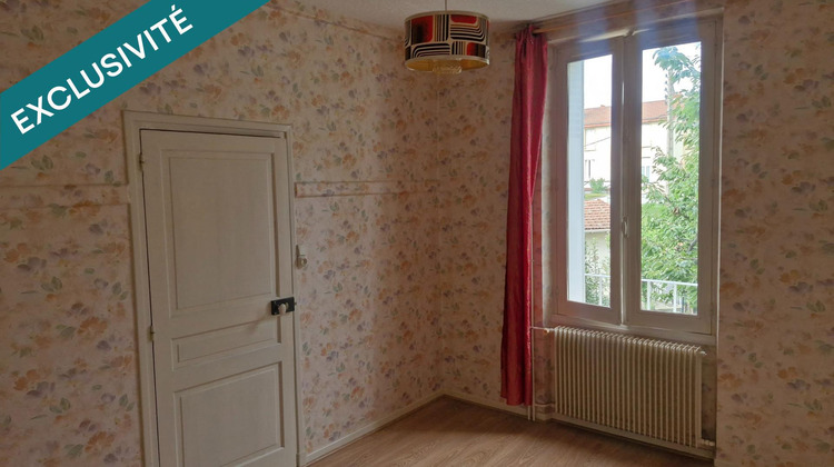 Ma-Cabane - Vente Maison Clermont-Ferrand, 120 m²