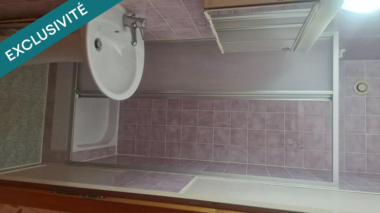 Ma-Cabane - Vente Maison Clermont-Ferrand, 120 m²