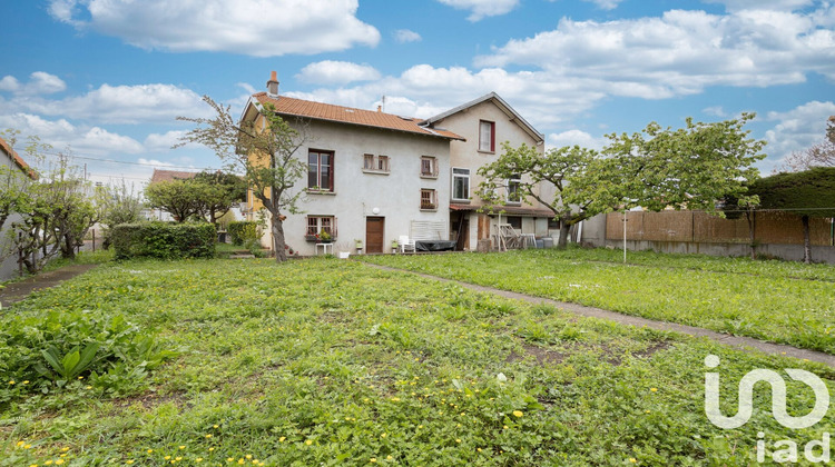 Ma-Cabane - Vente Maison Clermont-Ferrand, 155 m²