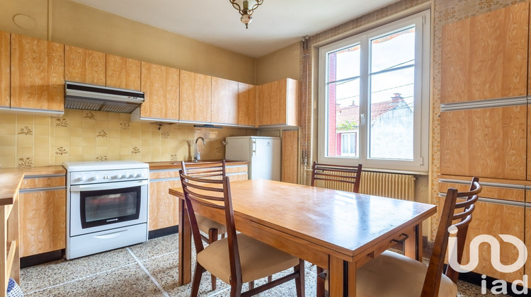 Ma-Cabane - Vente Maison Clermont-Ferrand, 155 m²