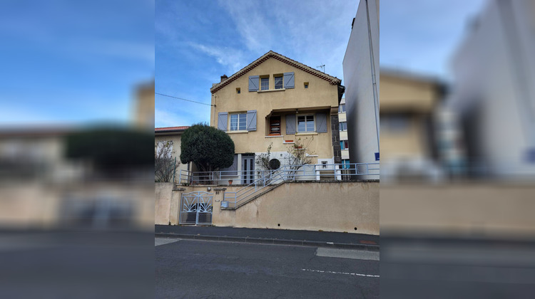 Ma-Cabane - Vente Maison CLERMONT-FERRAND, 110 m²